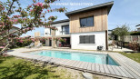 vente Villa Biarritz