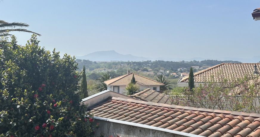 vente Villa Biarritz