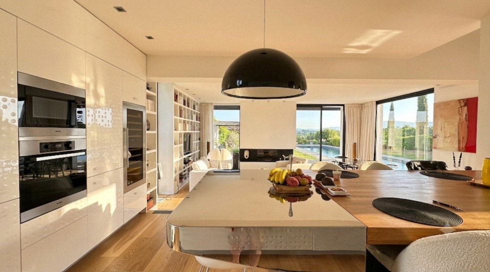 vente Villa d'architecte Arcangues - Photo 10