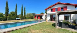 vente Villa d'architecte Arcangues