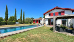 vente Villa d'architecte Arcangues