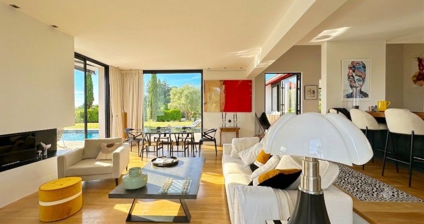 vente Villa d'architecte Arcangues