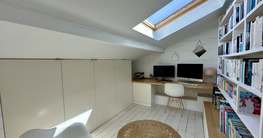vente Maison contemporaine Soorts Hossegor