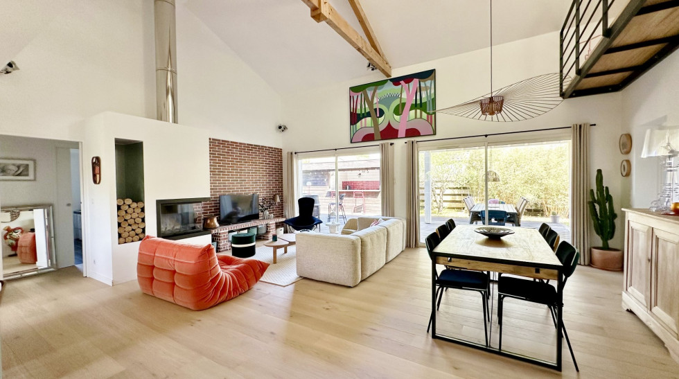 vente Maison contemporaine Soorts Hossegor - Photo 2