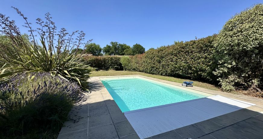 vente Maison contemporaine Soorts Hossegor
