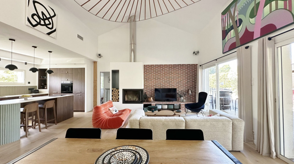 vente Maison contemporaine Soorts Hossegor - Photo 10