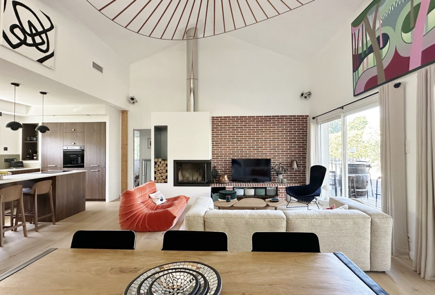 vente Maison contemporaine Soorts Hossegor - Photo 10