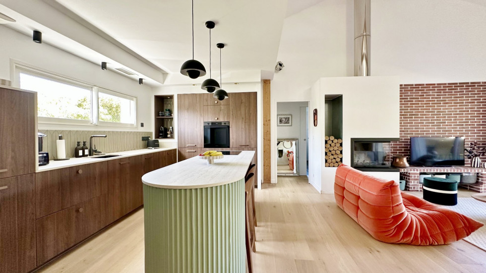 vente Maison contemporaine Soorts Hossegor - Photo 9