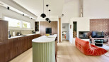 vente Maison contemporaine Soorts Hossegor