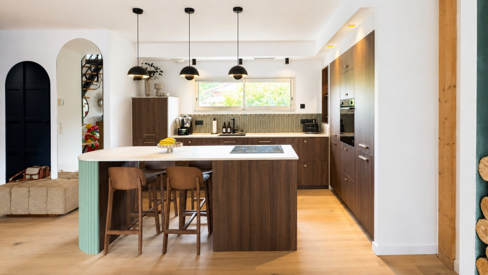 vente Maison contemporaine Soorts Hossegor - Photo 3