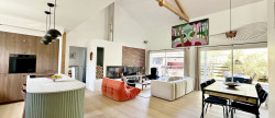 vente Maison contemporaine Angresse