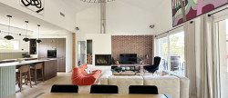 vente Maison contemporaine Angresse