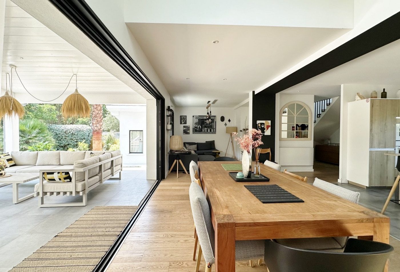 vente Villa d'architecte Hossegor - Photo 5