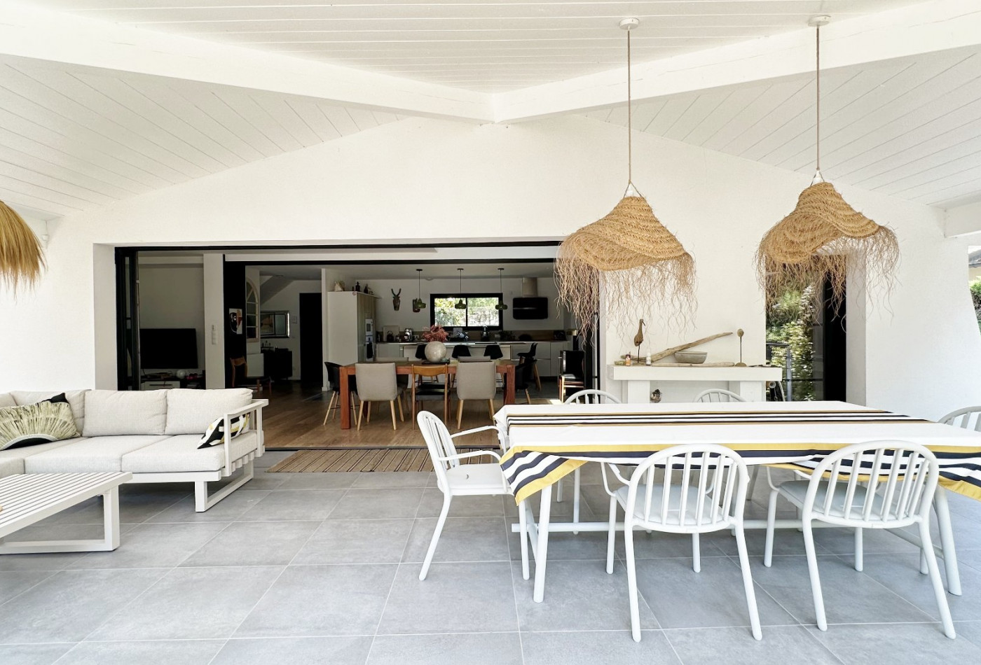 vente Villa d'architecte Hossegor - Photo 4