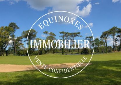 vente Maison contemporaine Anglet