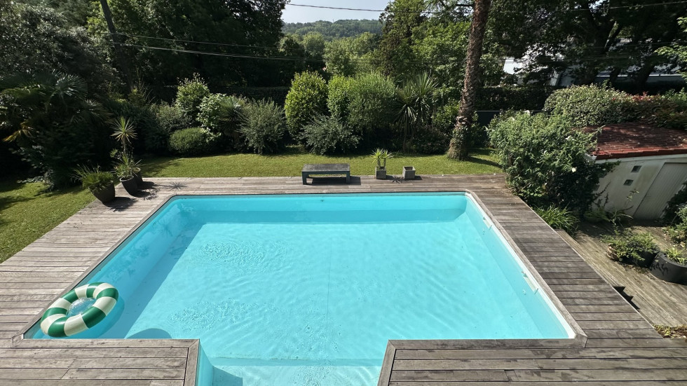 vente Villa d'architecte Anglet - Photo 2
