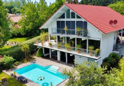 vente Villa d'architecte Anglet