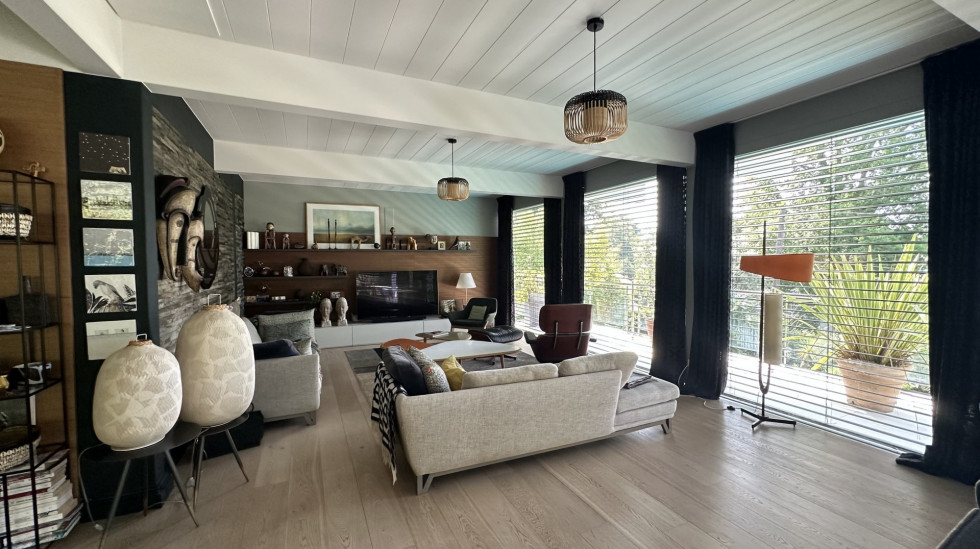 vente Villa d'architecte Anglet - Photo 8