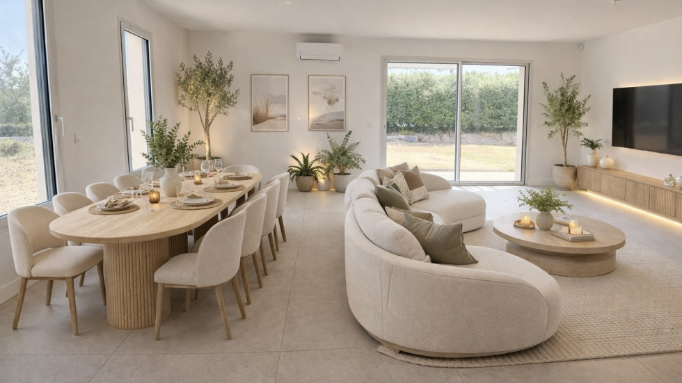 vente Villa Hossegor - Photo 2
