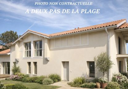 vente Villa Hossegor
