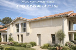 vente Villa Hossegor