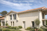 vente Villa Soorts Hossegor