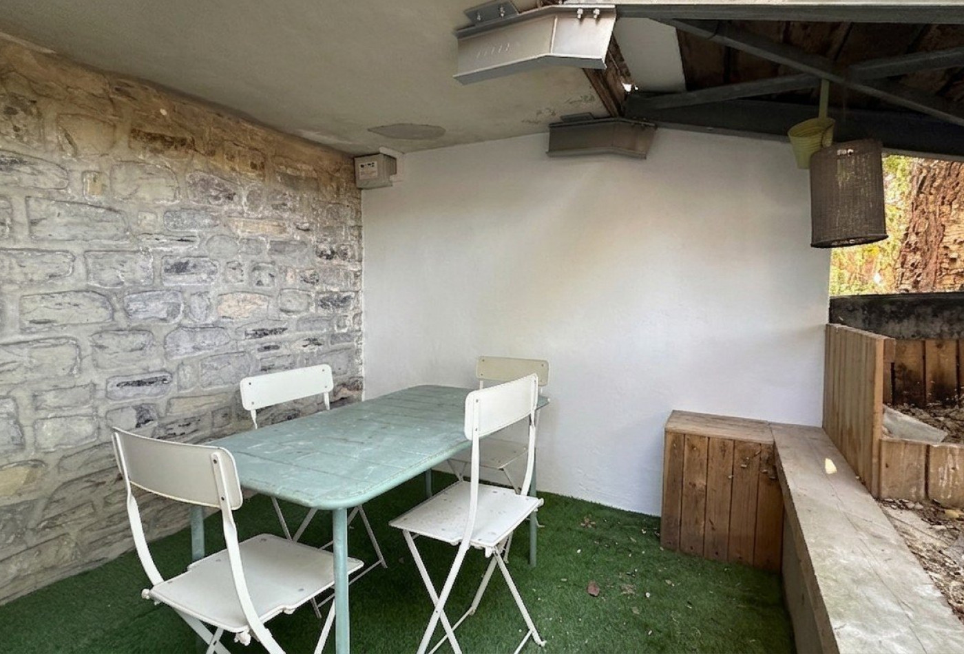 vente Appartement en rez de jardin Hossegor - Photo 7