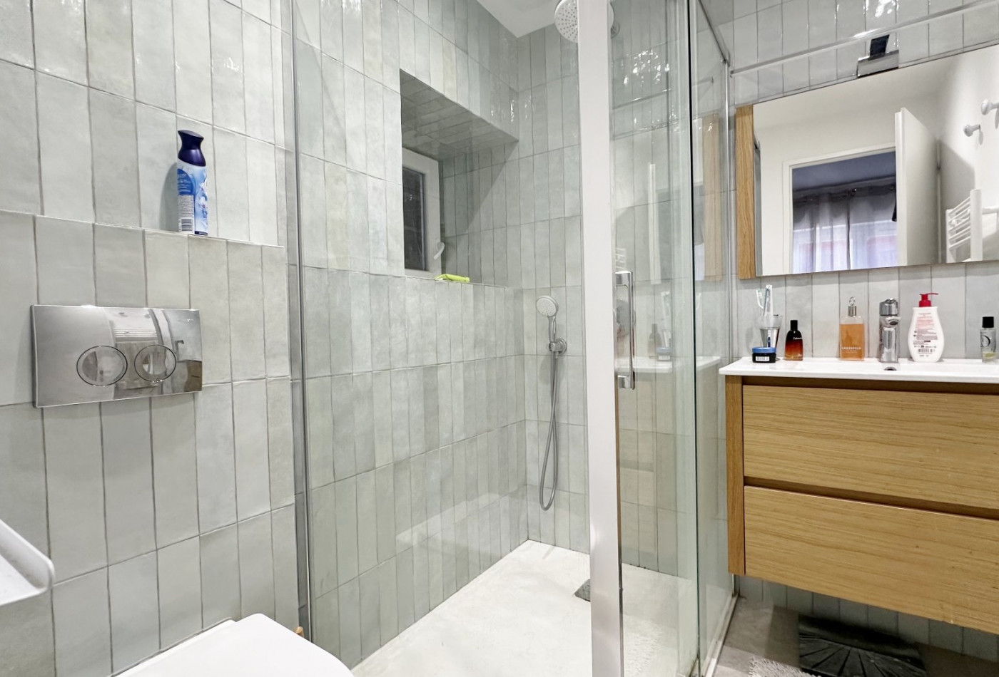 vente Appartement en rez de jardin Hossegor - Photo 10