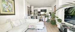 vente Appartement en rez de jardin Hossegor