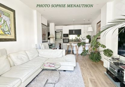 vente Appartement en rez de jardin Hossegor