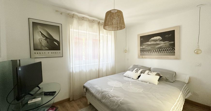 vente Appartement en rez de jardin Soorts Hossegor