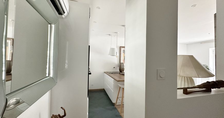 vente Appartement en rez de jardin Soorts Hossegor