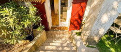 vente Appartement en rez de jardin Soorts Hossegor