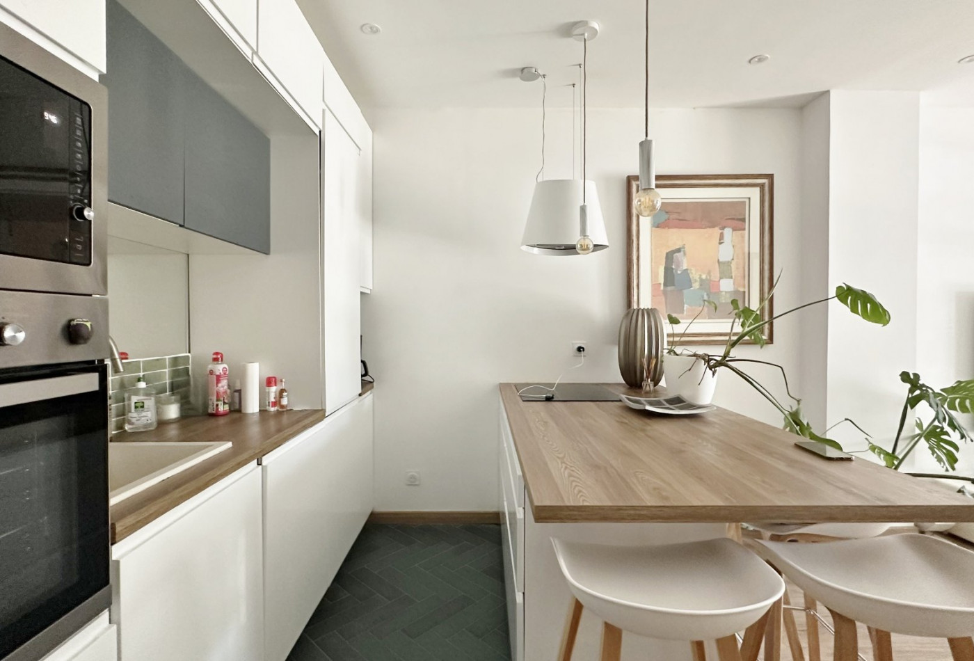 vente Appartement en rez de jardin Soorts Hossegor - Photo 6