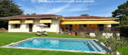 vente Maison Hossegor