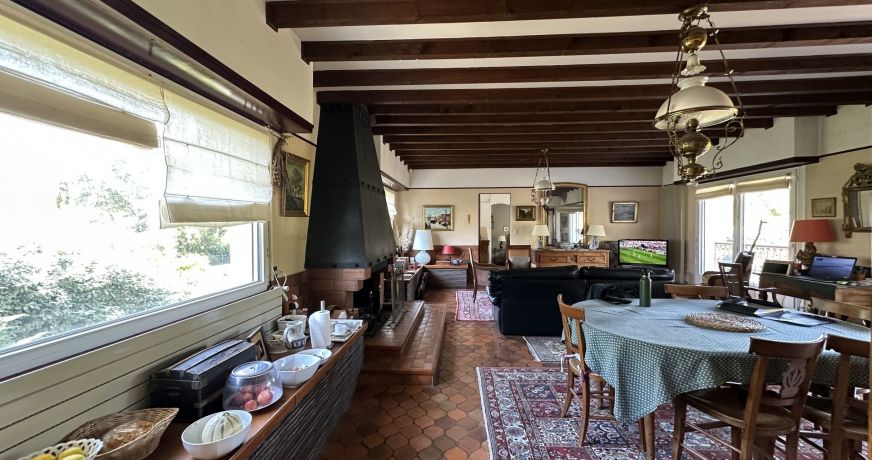 vente Maison Hossegor