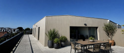 vente Villa sur toit Tarnos
