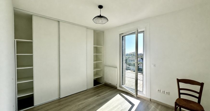 vente Villa sur toit Tarnos
