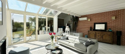 vente Villa d'architecte Pontonx Sur L'adour