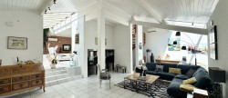 vente Villa d'architecte Pontonx Sur L'adour