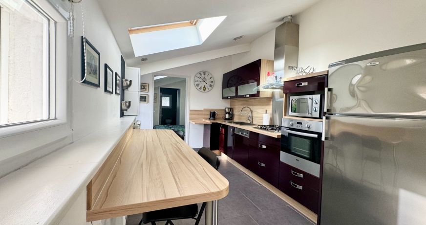 vente Propriété Bayonne