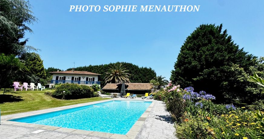 vente Propriété Bayonne