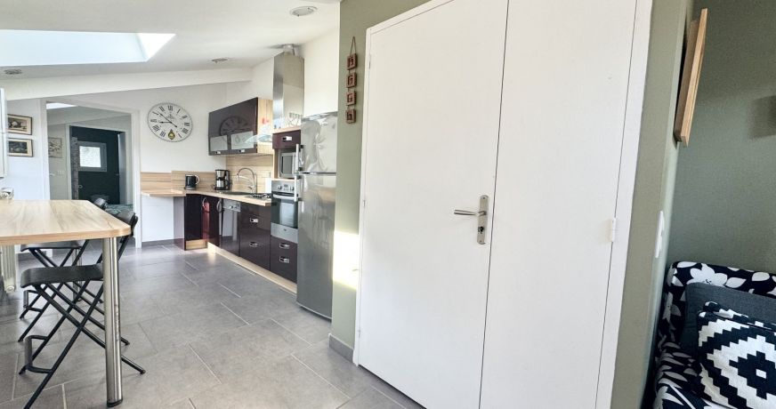 vente Propriété Saint Martin De Seignanx