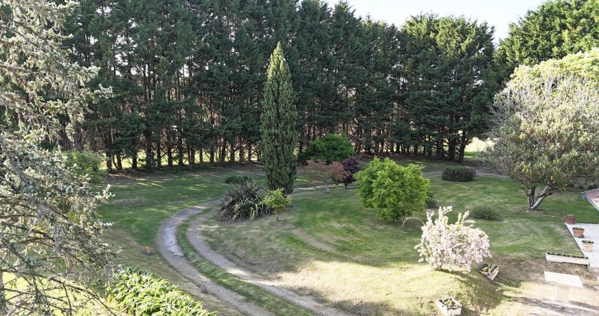 vente Propriété Saint Martin De Seignanx