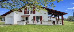 vente Maison Larressore