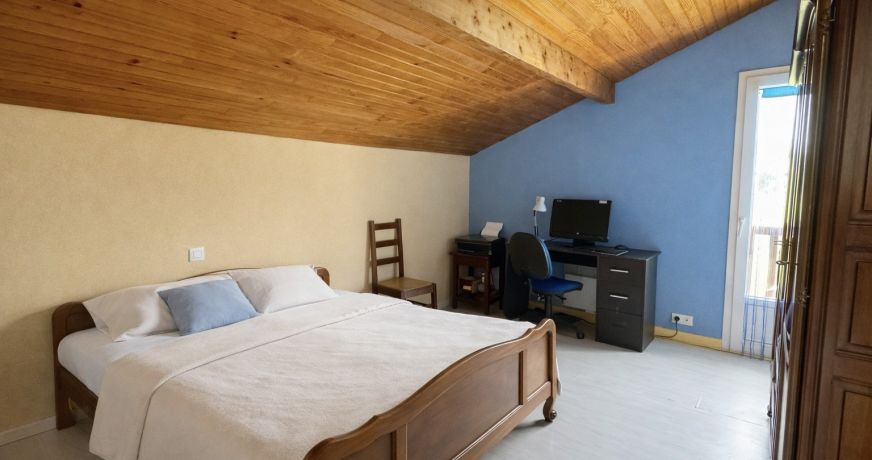 vente Maison Larressore