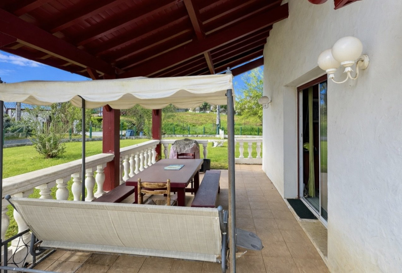 vente Maison Larressore - Photo 3