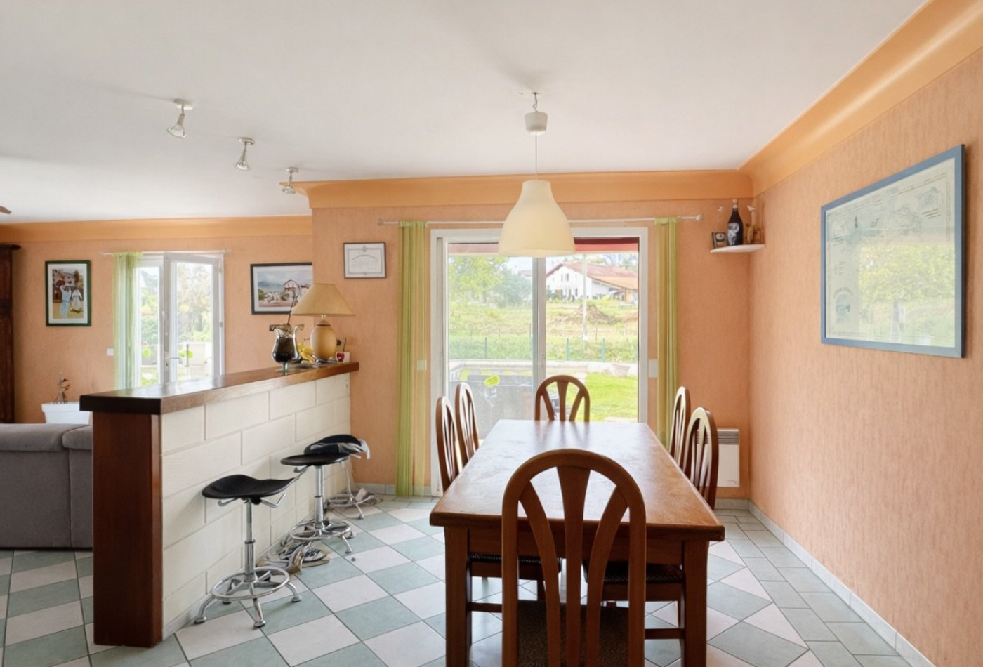 vente Maison Larressore - Photo 8