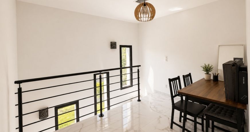 vente Maison contemporaine Urcuit
