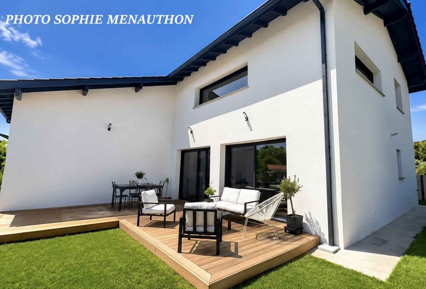 vente Maison contemporaine Urcuit - Photo 1